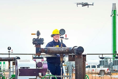 Maintenance, Modification & Operation
