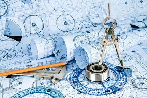 Engineering