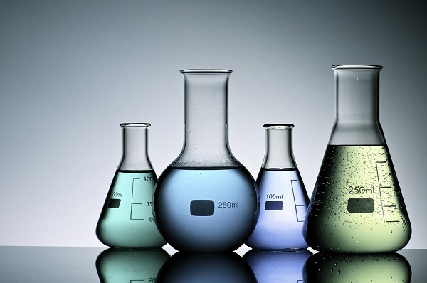 Chemicals
